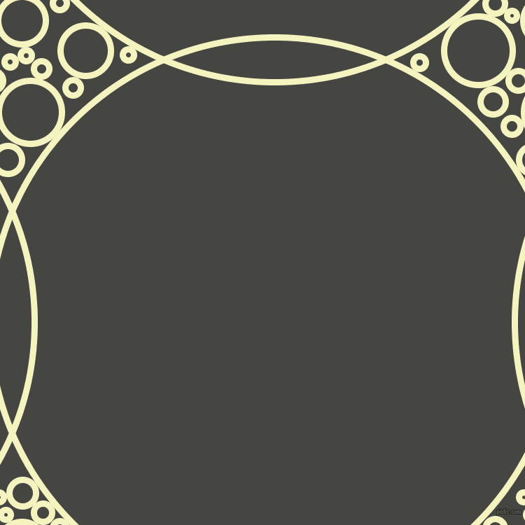 bubbles, circles, sponge, big, medium, small, 9 pixel line width, Cumulus and Tuatara circles bubbles sponge soap seamless tileable