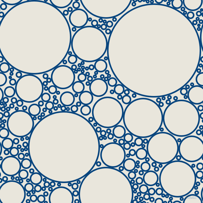bubbles, circles, sponge, big, medium, small, 5 pixel line width, Dark Cerulean and Narvik circles bubbles sponge soap seamless tileable