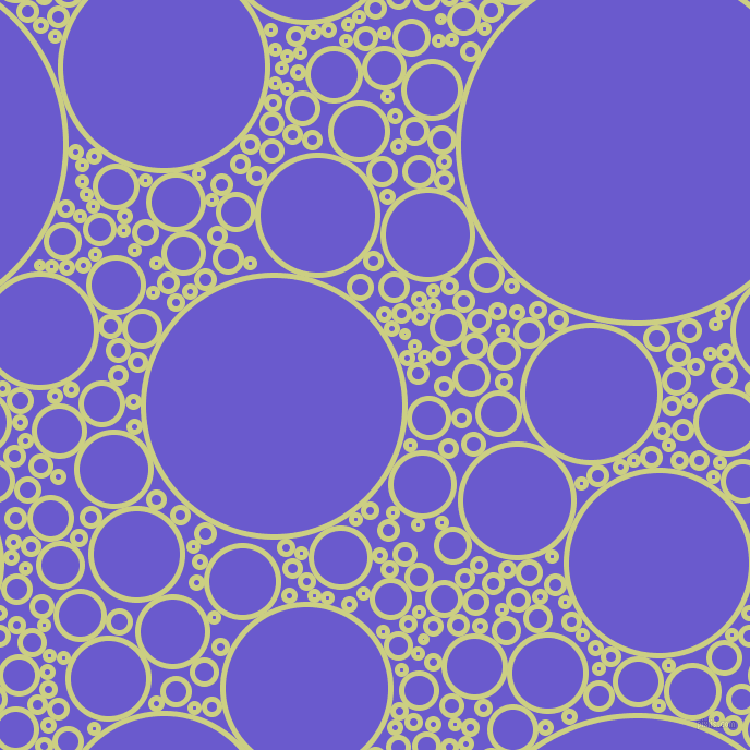 bubbles, circles, sponge, big, medium, small, 5 pixel line width, Deco and Slate Blue circles bubbles sponge soap seamless tileable