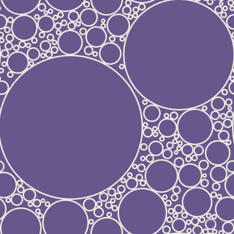bubbles, circles, sponge, big, medium, small, 3 pixel line width, Desert Storm and Butterfly Bush circles bubbles sponge soap seamless tileable