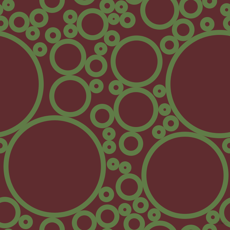 bubbles, circles, sponge, big, medium, small, 17 pixel line width, Dingley and Jazz circles bubbles sponge soap seamless tileable