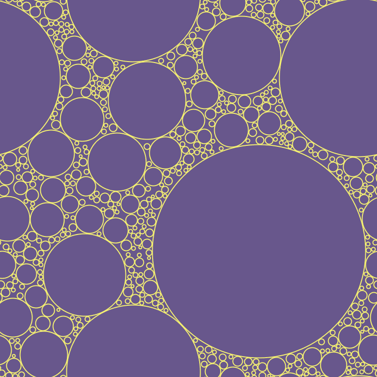 bubbles, circles, sponge, big, medium, small, 2 pixel line width, Dolly and Butterfly Bush circles bubbles sponge soap seamless tileable