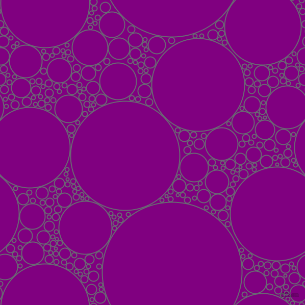 bubbles, circles, sponge, big, medium, small, 2 pixel line width, Dolphin and Purple circles bubbles sponge soap seamless tileable