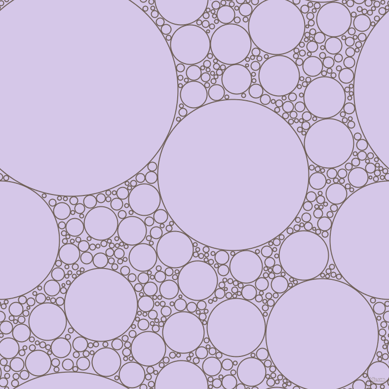 bubbles, circles, sponge, big, medium, small, 2 pixel line width, Dorado and Fog circles bubbles sponge soap seamless tileable