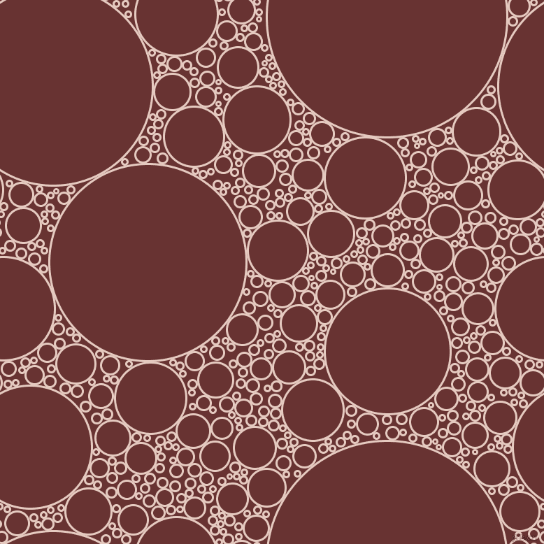 bubbles, circles, sponge, big, medium, small, 3 pixel line width, Dust Storm and Persian Plum circles bubbles sponge soap seamless tileable