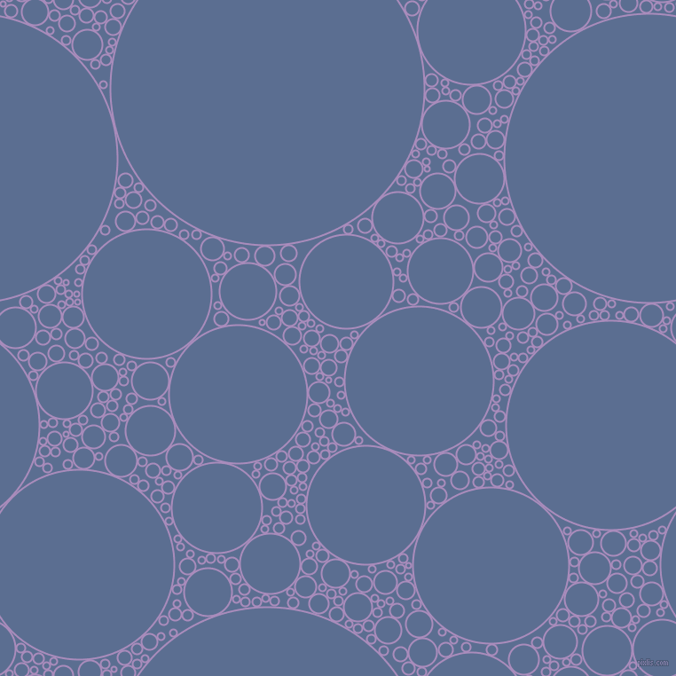 bubbles, circles, sponge, big, medium, small, 2 pixel line width, East Side and Waikawa Grey circles bubbles sponge soap seamless tileable