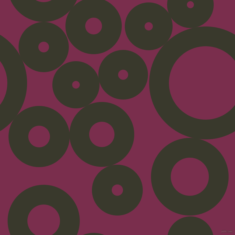 bubbles, circles, sponge, big, medium, small, 65 pixel line width, El Paso and Flirt circles bubbles sponge soap seamless tileable
