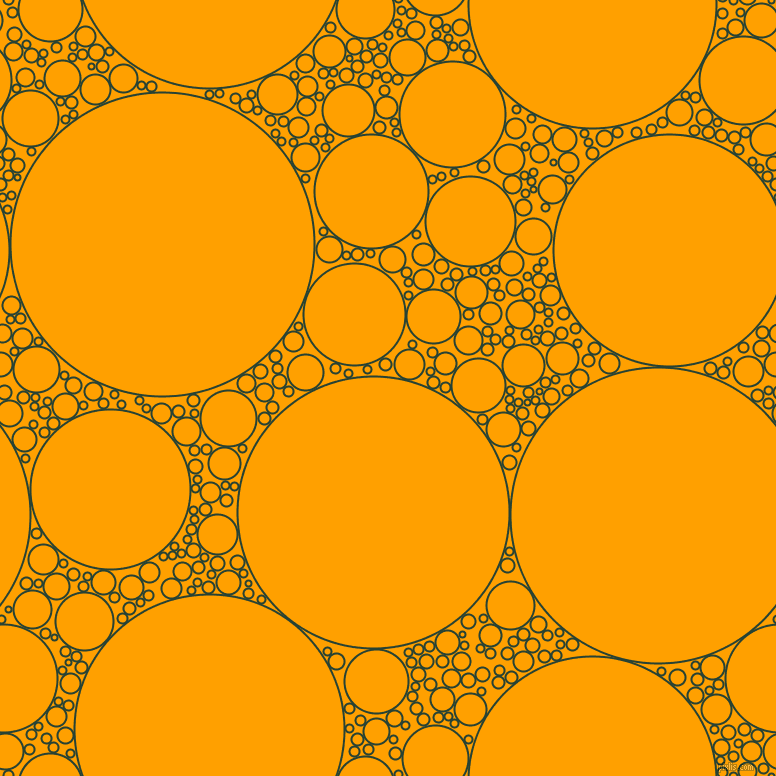 bubbles, circles, sponge, big, medium, small, 2 pixel line width, English Holly and Orange Peel circles bubbles sponge soap seamless tileable