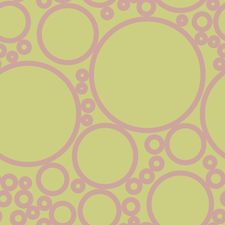 bubbles, circles, sponge, big, medium, small, 17 pixel line width, Eunry and Deco circles bubbles sponge soap seamless tileable