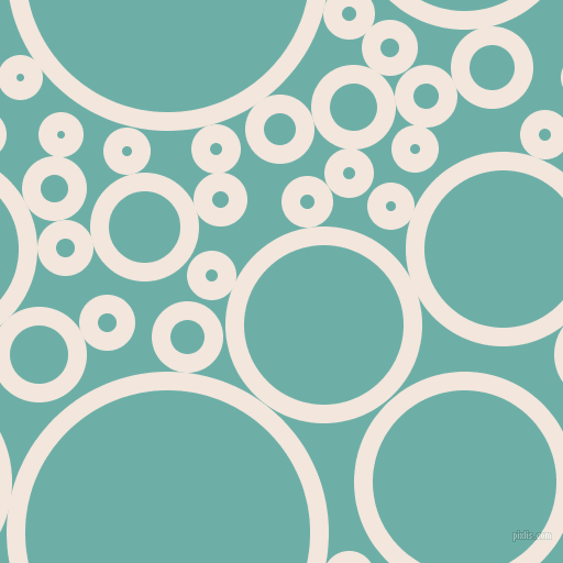 bubbles, circles, sponge, big, medium, small, 17 pixel line width, Fantasy and Tradewind circles bubbles sponge soap seamless tileable