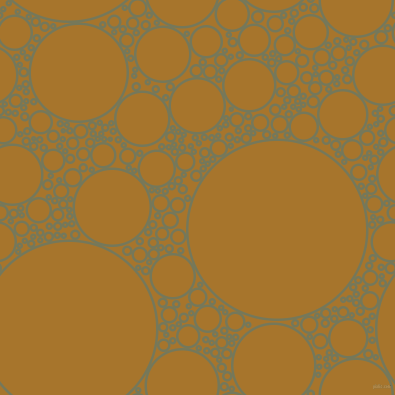 bubbles, circles, sponge, big, medium, small, 5 pixel line width, Finch and Hot Toddy circles bubbles sponge soap seamless tileable