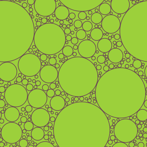 bubbles, circles, sponge, big, medium, small, 2 pixel line widthFinn and Atlantis circles bubbles sponge soap seamless tileable