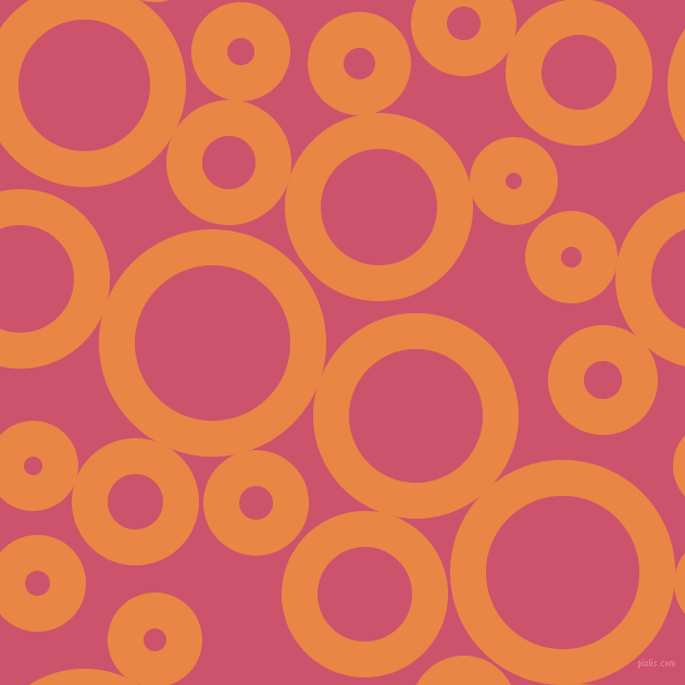 bubbles, circles, sponge, big, medium, small, 33 pixel line width, Flamenco and Cabaret circles bubbles sponge soap seamless tileable