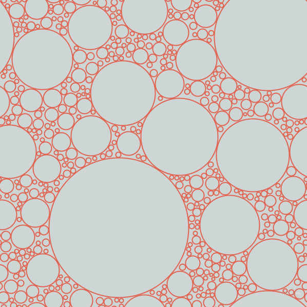 bubbles, circles, sponge, big, medium, small, 2 pixel line width, Flamingo and Zumthor circles bubbles sponge soap seamless tileable