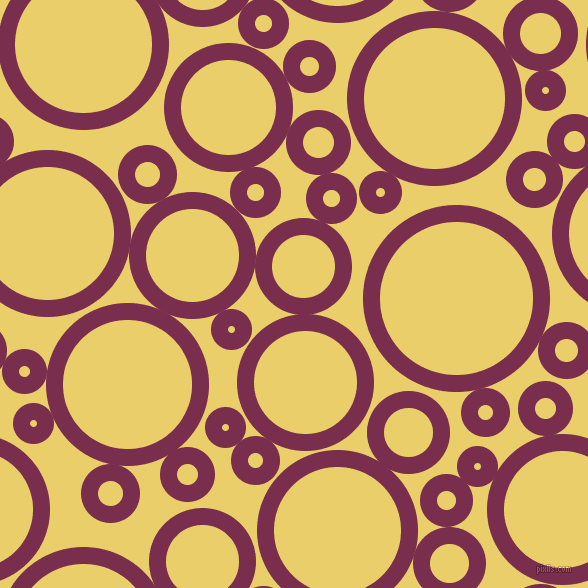 bubbles, circles, sponge, big, medium, small, 17 pixel line width, Flirt and Golden Sand circles bubbles sponge soap seamless tileable