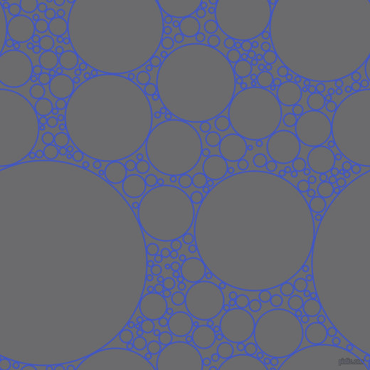 bubbles, circles, sponge, big, medium, small, 2 pixel line width, Free Speech Blue and Scarpa Flow circles bubbles sponge soap seamless tileable