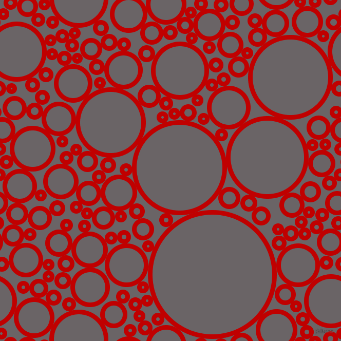 bubbles, circles, sponge, big, medium, small, 9 pixel line width, Free Speech Red and Scorpion circles bubbles sponge soap seamless tileable