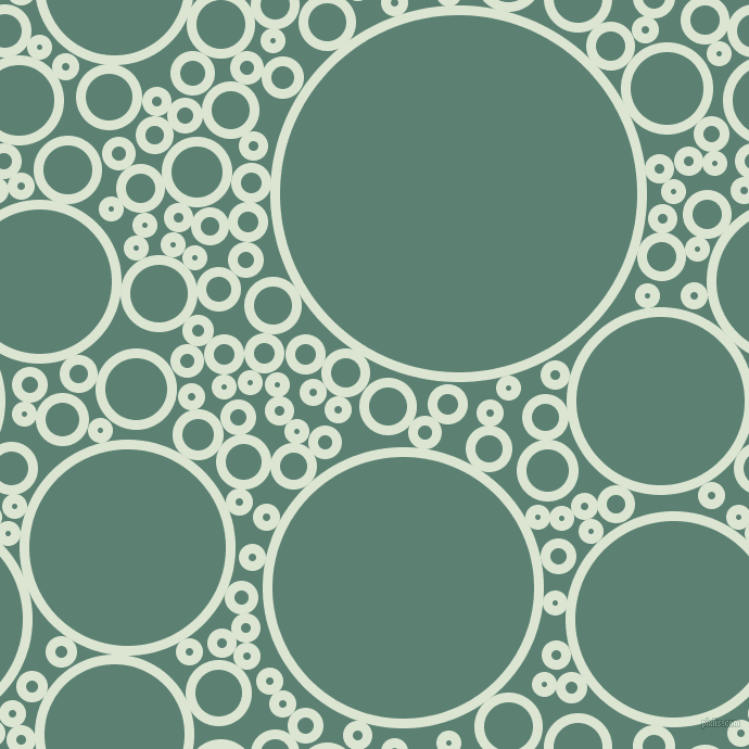 bubbles, circles, sponge, big, medium, small, 9 pixel line width, Frostee and Cutty Sark circles bubbles sponge soap seamless tileable