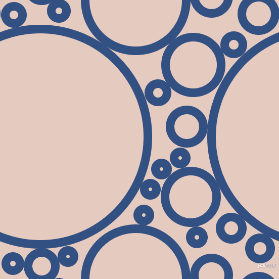 bubbles, circles, sponge, big, medium, small, 17 pixel line width, Fun Blue and Dust Storm circles bubbles sponge soap seamless tileable