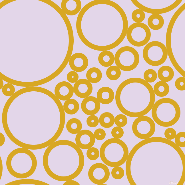 bubbles, circles, sponge, big, medium, small, 17 pixel line width, Galliano and Blue Chalk circles bubbles sponge soap seamless tileable