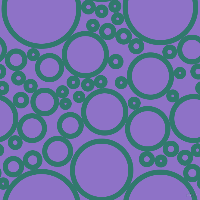 bubbles, circles, sponge, big, medium, small, 17 pixel line width, Genoa and True V circles bubbles sponge soap seamless tileable
