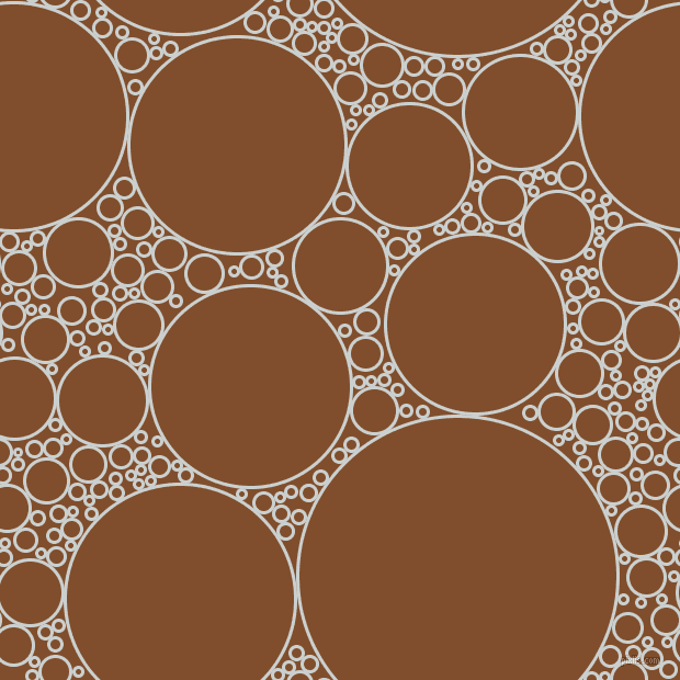 bubbles, circles, sponge, big, medium, small, 3 pixel line width, Geyser and Korma circles bubbles sponge soap seamless tileable