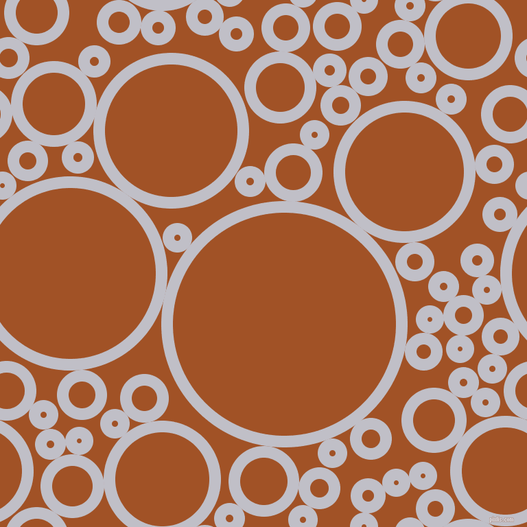 bubbles, circles, sponge, big, medium, small, 17 pixel line width, Ghost and Rich Gold circles bubbles sponge soap seamless tileable