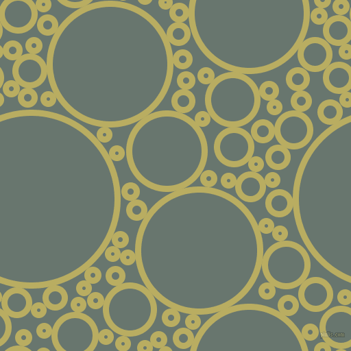 bubbles, circles, sponge, big, medium, small, 9 pixel line width, Gimblet and Sirocco circles bubbles sponge soap seamless tileable