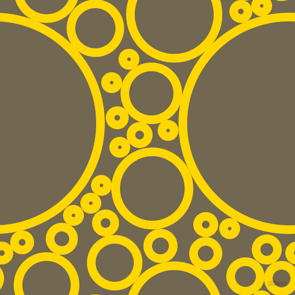 bubbles, circles, sponge, big, medium, small, 17 pixel line widthGold and Coffee circles bubbles sponge soap seamless tileable