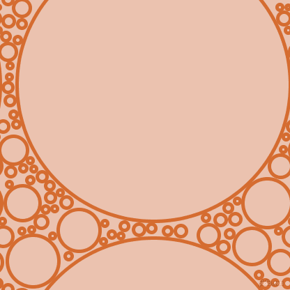 bubbles, circles, sponge, big, medium, small, 5 pixel line width, Gold Drop and Zinnwaldite circles bubbles sponge soap seamless tileable