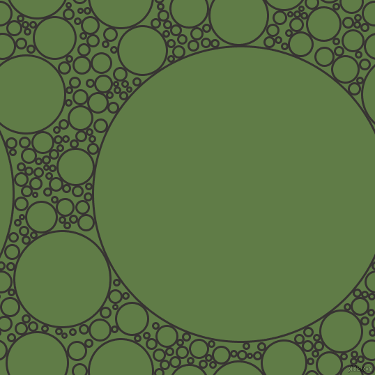 bubbles, circles, sponge, big, medium, small, 3 pixel line width, Gondola and Dingley circles bubbles sponge soap seamless tileable