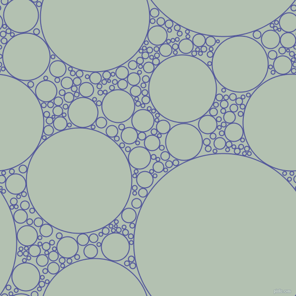 bubbles, circles, sponge, big, medium, small, 2 pixel line width, Governor Bay and Rainee circles bubbles sponge soap seamless tileable