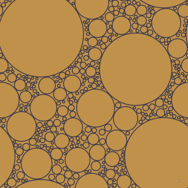 bubbles, circles, sponge, big, medium, small, 3 pixel line width, Grape and Tussock circles bubbles sponge soap seamless tileable
