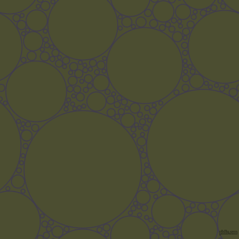 bubbles, circles, sponge, big, medium, small, 2 pixel line width, Grape and Waiouru circles bubbles sponge soap seamless tileable