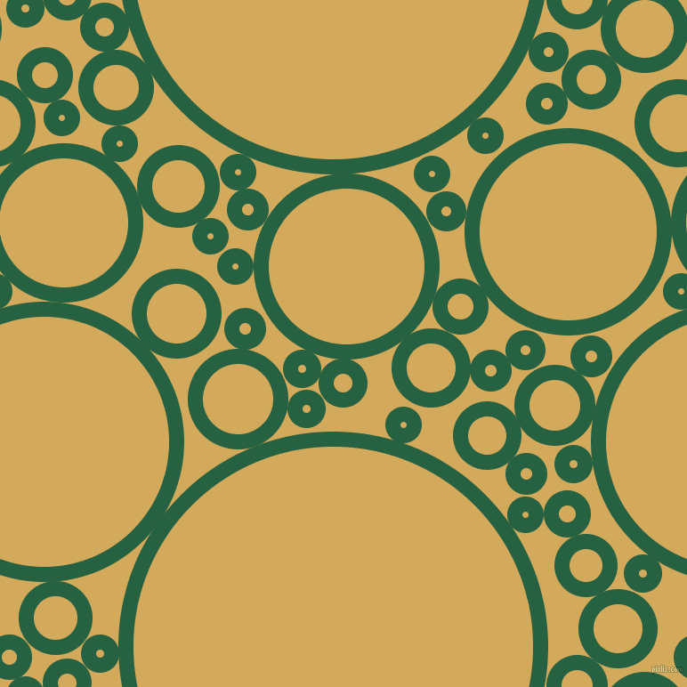 bubbles, circles, sponge, big, medium, small, 17 pixel line width, Green Pea and Apache circles bubbles sponge soap seamless tileable