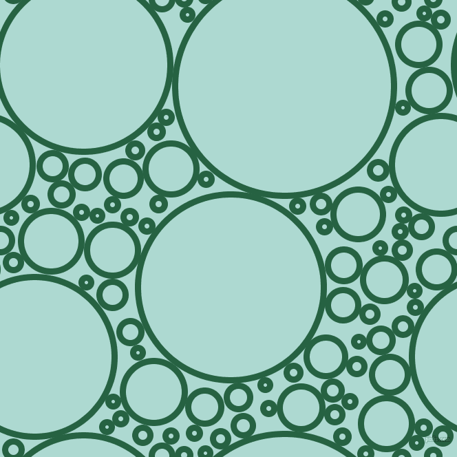 bubbles, circles, sponge, big, medium, small, 9 pixel line width, Green Pea and Scandal circles bubbles sponge soap seamless tileable