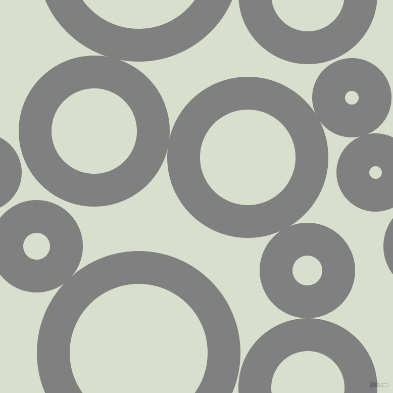 bubbles, circles, sponge, big, medium, small, 65 pixel line width, Grey and Gin circles bubbles sponge soap seamless tileable