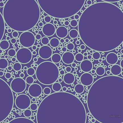 bubbles, circles, sponge, big, medium, small, 3 pixel line width, Gum Leaf and Gigas circles bubbles sponge soap seamless tileable