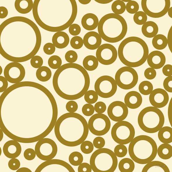 bubbles, circles, sponge, big, medium, small, 17 pixel line width, Hacienda and China Ivory circles bubbles sponge soap seamless tileable