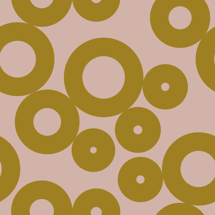 bubbles, circles, sponge, big, medium, small, 65 pixel line width, Hacienda and Clam Shell circles bubbles sponge soap seamless tileable