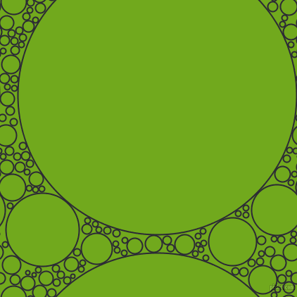 bubbles, circles, sponge, big, medium, small, 2 pixel line width, Haiti and Christi circles bubbles sponge soap seamless tileable