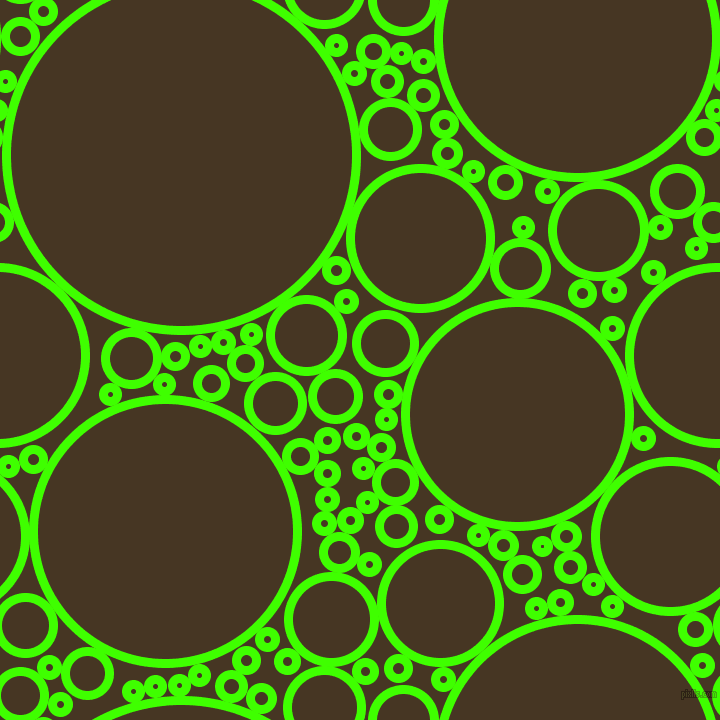 bubbles, circles, sponge, big, medium, small, 9 pixel line width, Harlequin and Clinker circles bubbles sponge soap seamless tileable