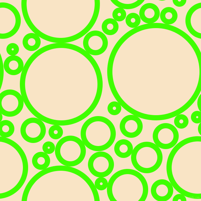 bubbles, circles, sponge, big, medium, small, 17 pixel line width, Harlequin and Egg Sour circles bubbles sponge soap seamless tileable