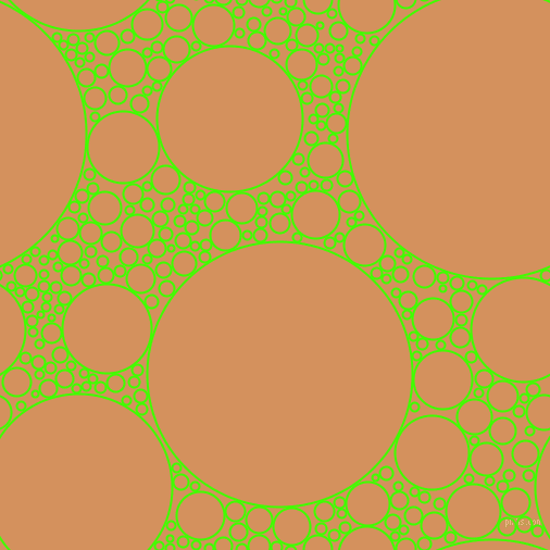 bubbles, circles, sponge, big, medium, small, 2 pixel line width, Harlequin and Whiskey Sour circles bubbles sponge soap seamless tileable