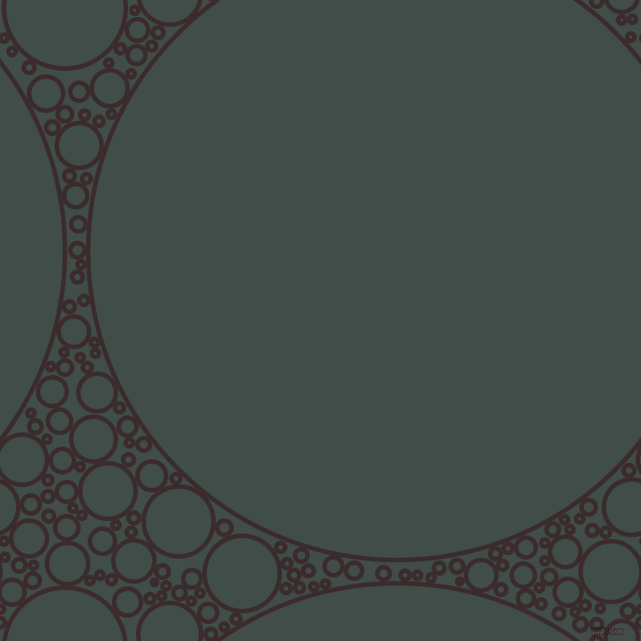 bubbles, circles, sponge, big, medium, small, 5 pixel line width, Havana and Corduroy circles bubbles sponge soap seamless tileable