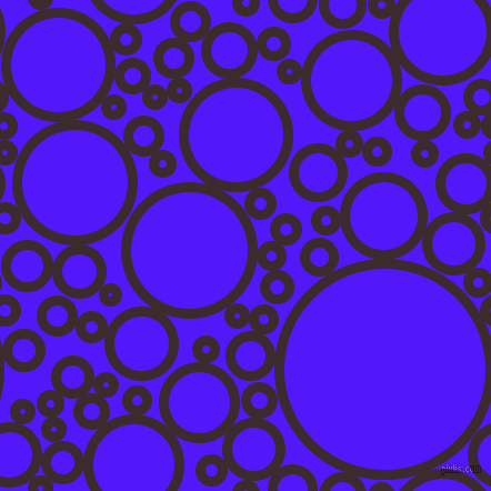 bubbles, circles, sponge, big, medium, small, 9 pixel line width, Havana and Han Purple circles bubbles sponge soap seamless tileable