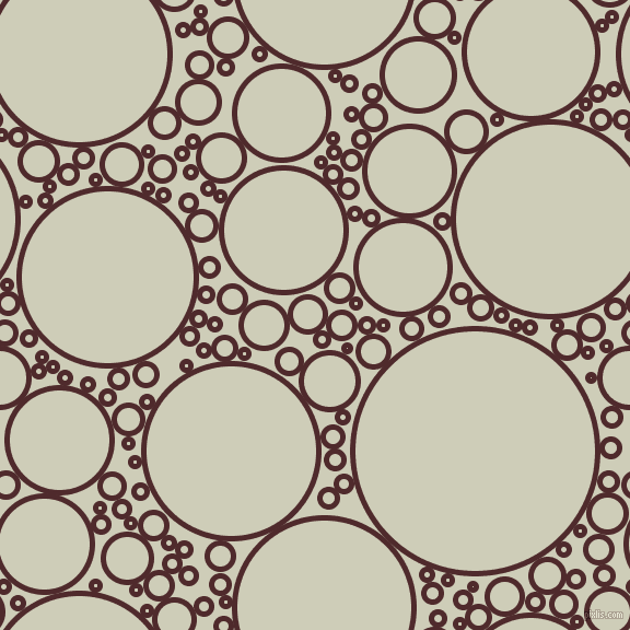 bubbles, circles, sponge, big, medium, small, 5 pixel line width, Heath and Moon Mist circles bubbles sponge soap seamless tileable