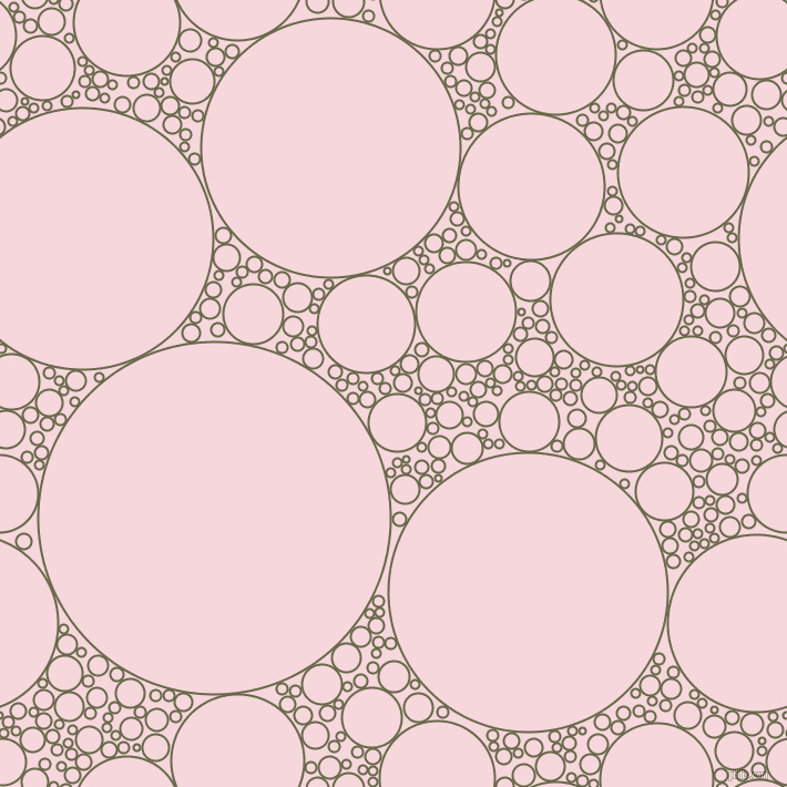 bubbles, circles, sponge, big, medium, small, 2 pixel line width, Hemlock and Cherub circles bubbles sponge soap seamless tileable