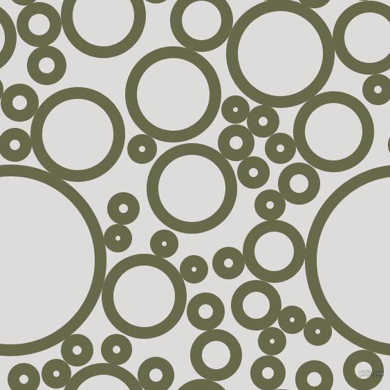 bubbles, circles, sponge, big, medium, small, 17 pixel line width, Hemlock and Porcelain circles bubbles sponge soap seamless tileable