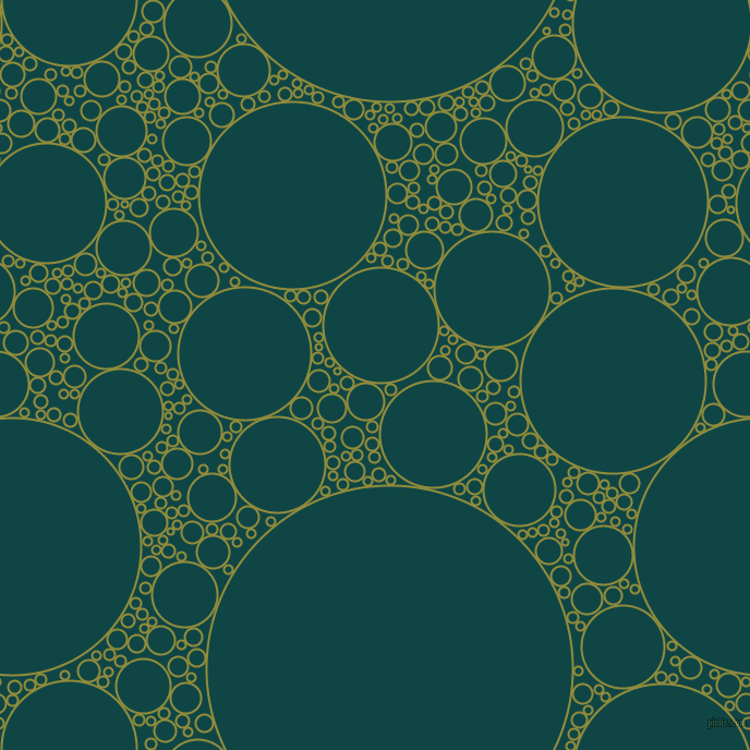 bubbles, circles, sponge, big, medium, small, 2 pixel line width, Highball and Cyprus circles bubbles sponge soap seamless tileable